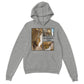 Classic Unisex Pullover Hoodie