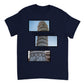 Heavyweight Unisex Crewneck T-shirt