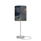 Lamp on a Stand, US|CA plug