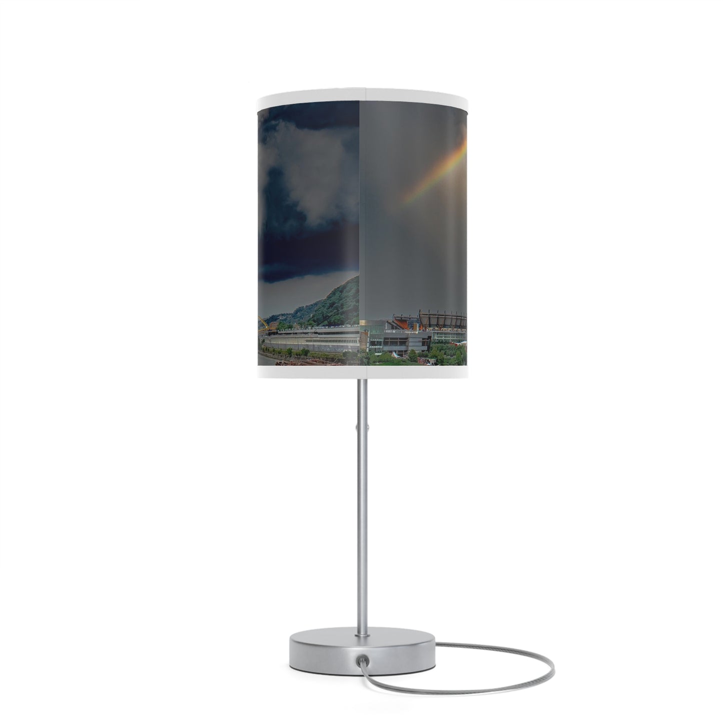 Lamp on a Stand, US|CA plug
