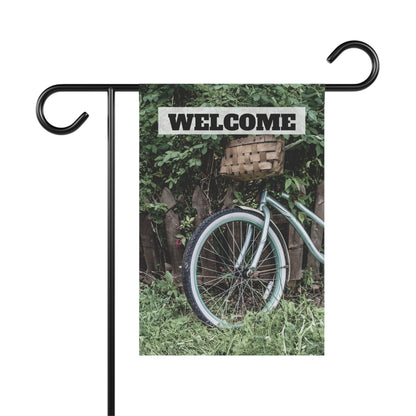 Garden & House Banner