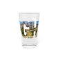 Pint Glass, 16oz