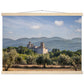 Premium Matte Paper Poster with Hanger