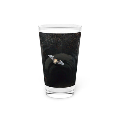 Pint Glass, 16oz