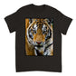Heavyweight Unisex Crewneck T-shirt