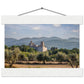 Premium Matte Paper Poster with Hanger