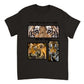 Heavyweight Unisex Crewneck T-shirt