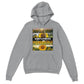 Classic Unisex Pullover Hoodie