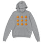 Classic Unisex Pullover Hoodie