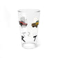 Mixing Glass, 16oz
