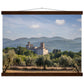 Premium Matte Paper Poster with Hanger