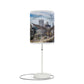 Lamp on a Stand, US|CA plug