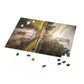Puzzle (120, 252, 500-Piece)