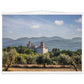 Premium Matte Paper Poster with Hanger