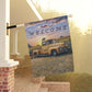 Garden & House Banner