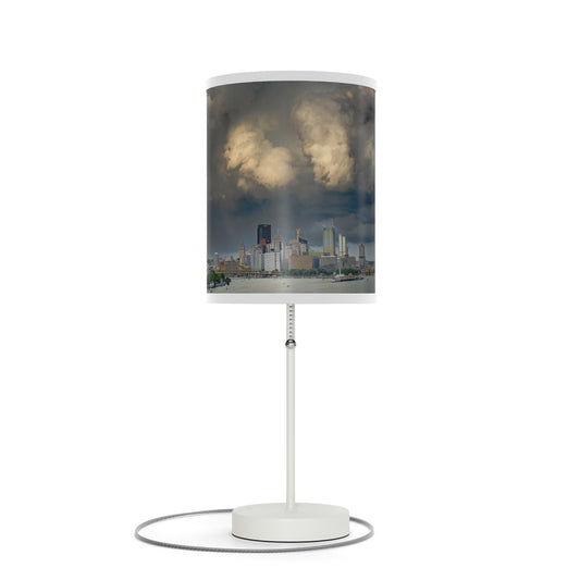 Lamp on a Stand, US|CA plug