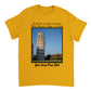 Heavyweight Unisex Crewneck T-shirt