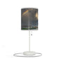 Lamp on a Stand, US|CA plug