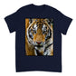 Heavyweight Unisex Crewneck T-shirt