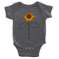 Classic Baby Short Sleeve Bodysuit