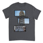 Heavyweight Unisex Crewneck T-shirt