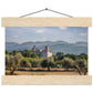 Premium Matte Paper Poster with Hanger