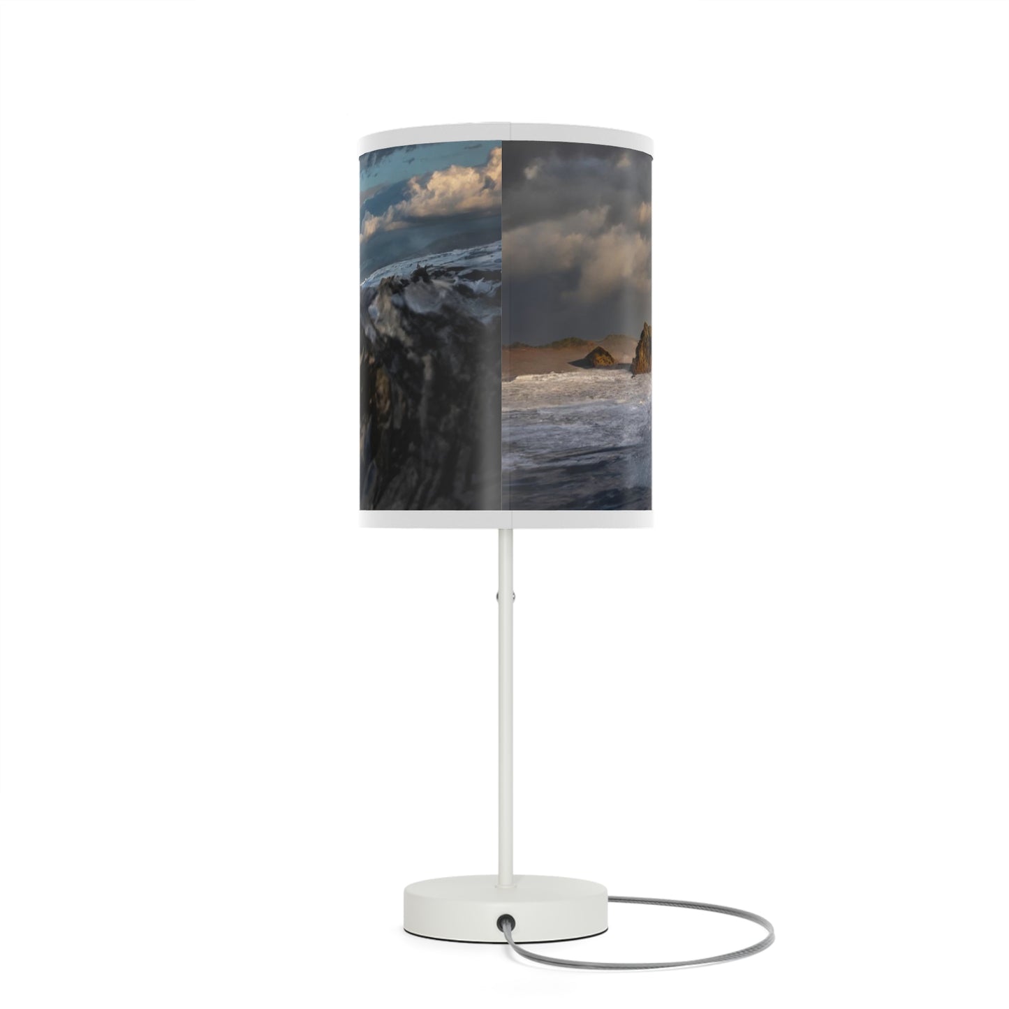 Lamp on a Stand, US|CA plug