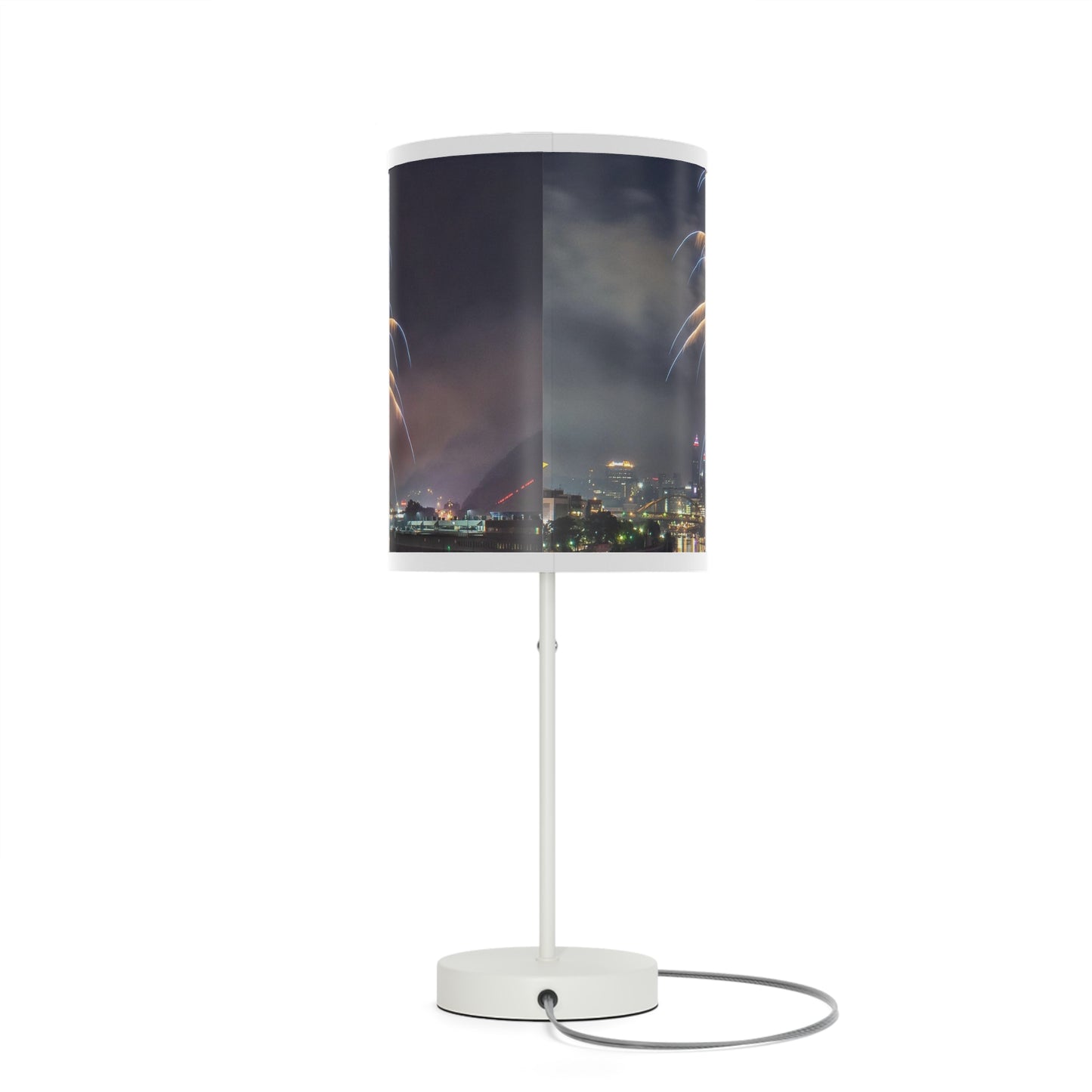 Lamp on a Stand, US|CA plug