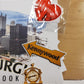 Pittsburgh book Signed copy