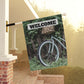 Garden & House Banner