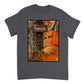 Heavyweight Unisex Crewneck T-shirt