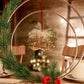 Aluminum Ornaments (1pc, 5pcs, 10pcs, 20pcs)