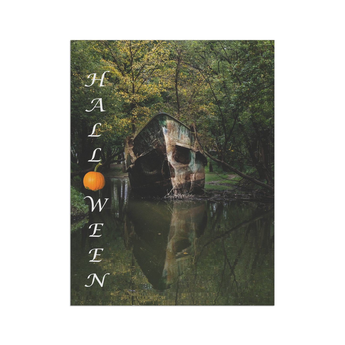 Garden & House Banner