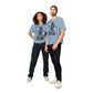 Heavyweight Unisex Crewneck T-shirt