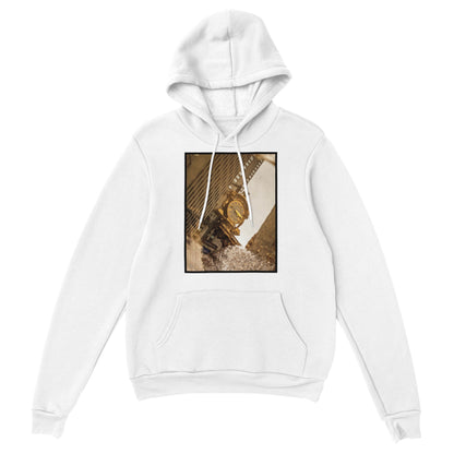 Classic Unisex Pullover Hoodie