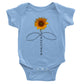 Classic Baby Short Sleeve Bodysuit