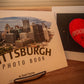 Pittsburgh book Signed copy