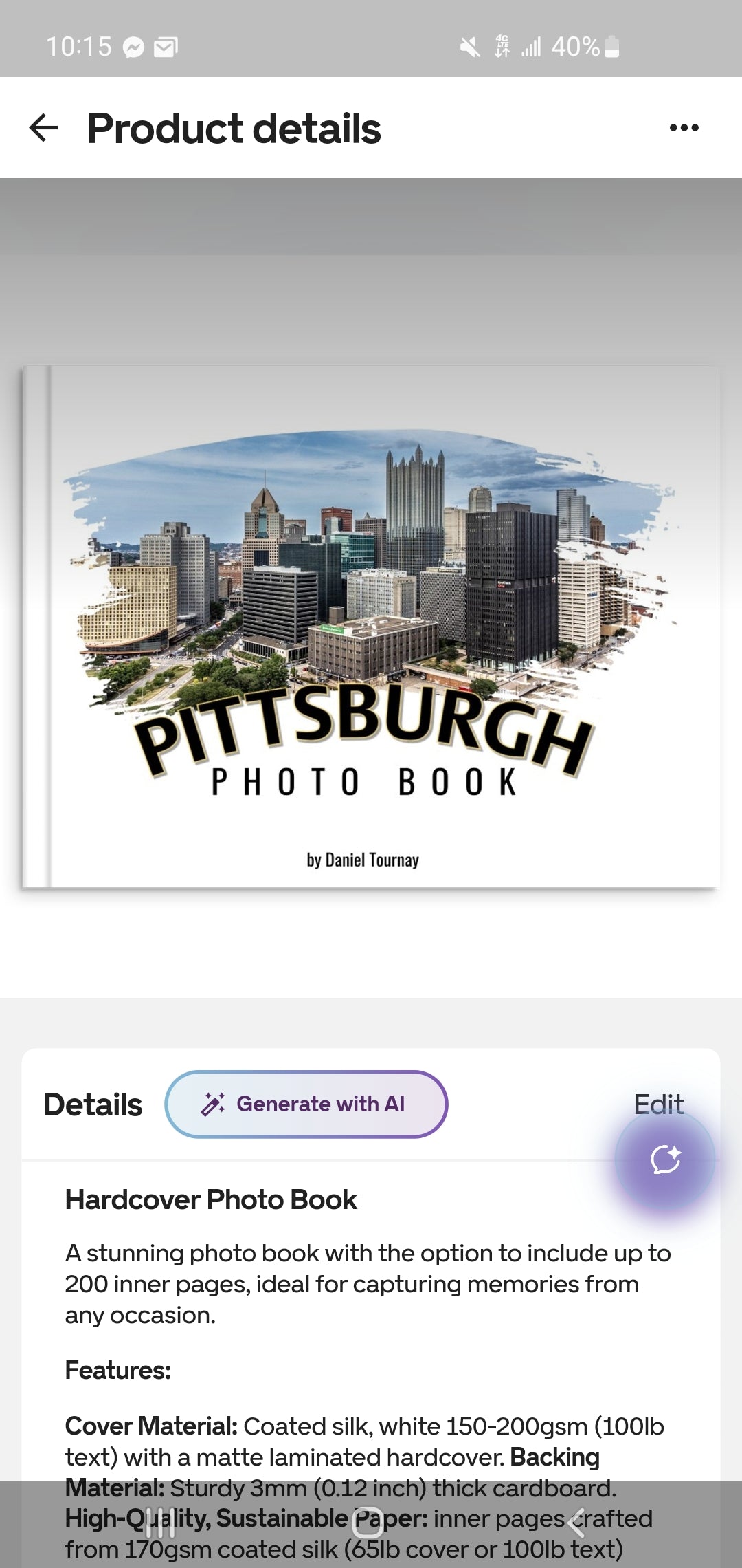 LIVE Signing books Pittsburgh, Hawaii, Sunflower, Barns Farms & Hidden Charms LIVE SIGNING!!!