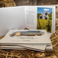 TWISTER GIFT SET Calendar, Photo Book, Shirt, Hat