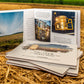 TWISTER GIFT SET Calendar, Photo Book, Shirt, Hat