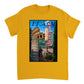 Heavyweight Unisex Crewneck T-shirt