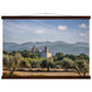 Premium Matte Paper Poster with Hanger