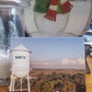 WAKITA CANVAS 5x7 Hang or stand