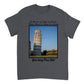 Heavyweight Unisex Crewneck T-shirt