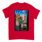 Heavyweight Unisex Crewneck T-shirt