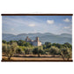 Premium Matte Paper Poster with Hanger
