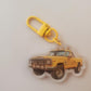 JEEP Key Chain