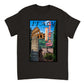Heavyweight Unisex Crewneck T-shirt