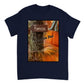 Heavyweight Unisex Crewneck T-shirt