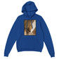 Classic Unisex Pullover Hoodie